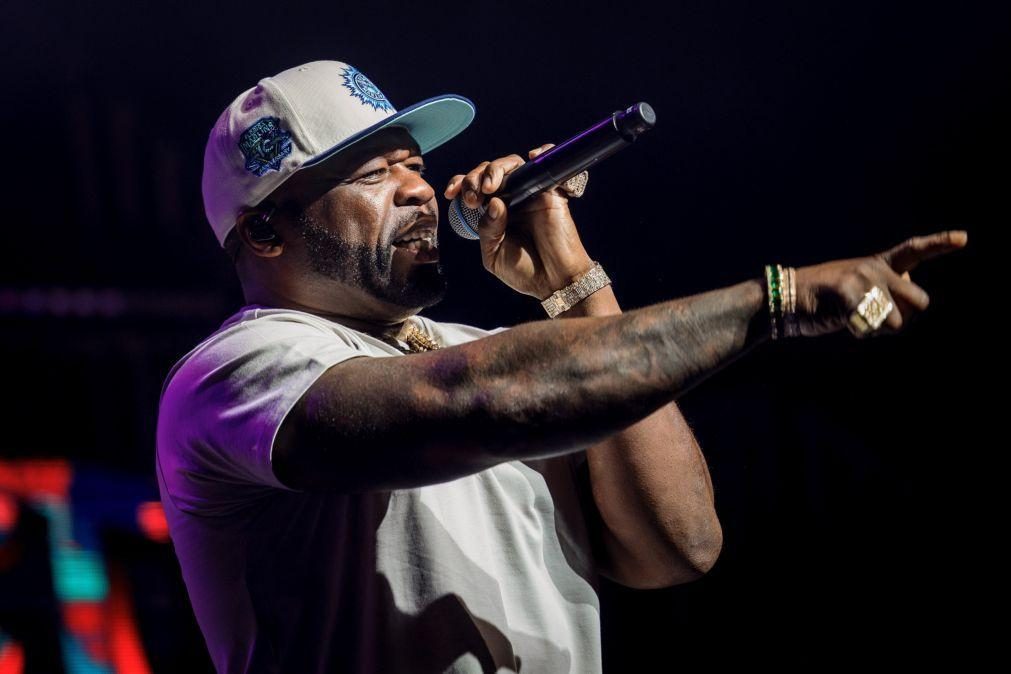 Afro Nation volta à Praia da Rocha em Portimão com Burna Boy e 50 Cent
