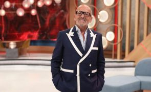 Manuel Luís Goucha Passa-se com comentários ofensivos por ter comprado gatos e atira: 