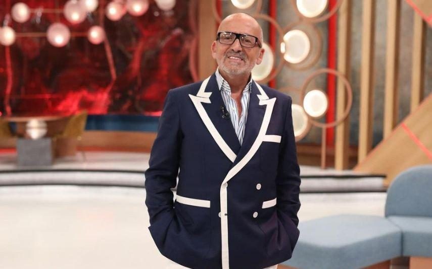 Manuel Luís Goucha Passa-se com comentários ofensivos por ter comprado gatos e atira: