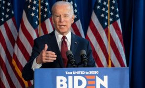 Joe Biden - Filho do Presidente dos EUA foi expulso de clube de sexo