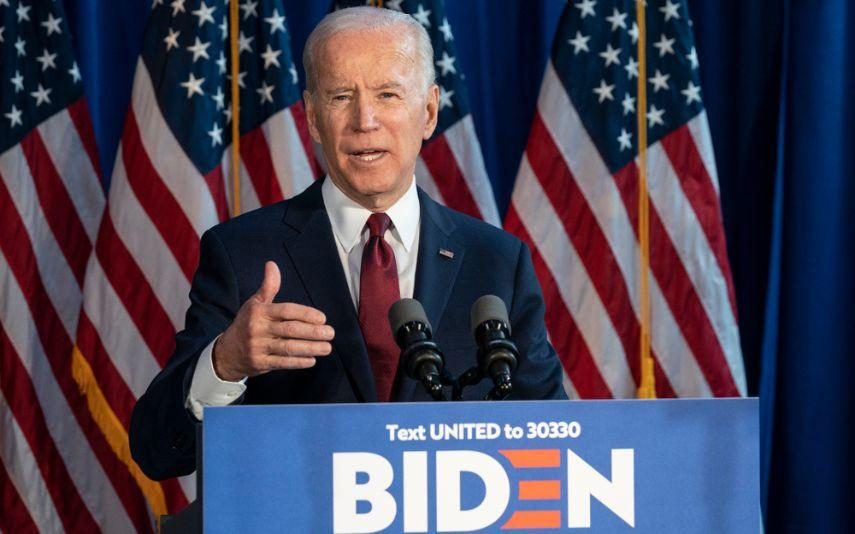 Joe Biden - Filho do Presidente dos EUA foi expulso de clube de sexo