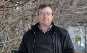 Luís Aleluia Amigos fazem pedido especial para o último adeus ao ator