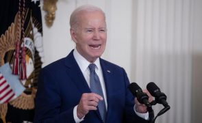 Biden rejeita envolvimento de EUA e NATO na rebelião do Grupo Wagner