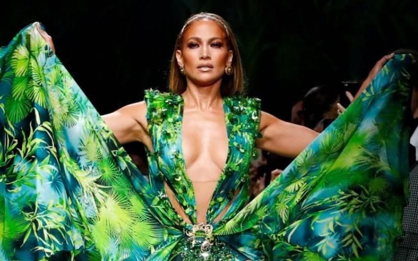 Jennifer Lopez  - Cantora expulsou ex-marido: “Eu não queria torturar o pobre rapaz”