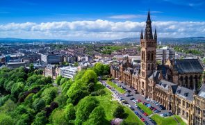 Viagens - Glasgow, a cidade boémia com um toque de cultura