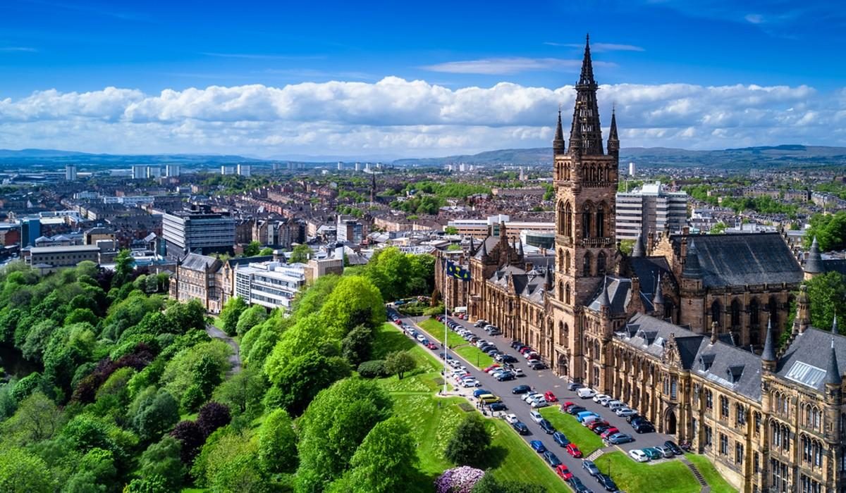Viagens - Glasgow, a cidade boémia com um toque de cultura