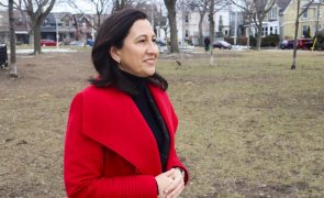 Luso-canadiana reconhece papel da comunidade portuguesa na sua ascensão política