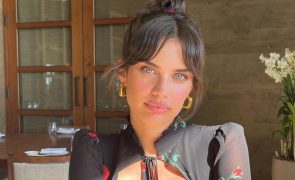 Namoro de Sara Sampaio com Zac Frognowski chega ao fim