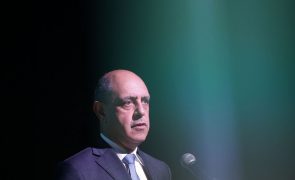 Ministro da Saúde anuncia novo Hospital do Oeste no Bombarral