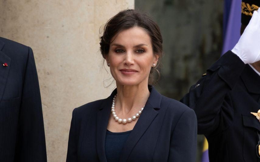 Boa forma de Letizia explicada ao pormenor: muitas proibições e bons hábitos