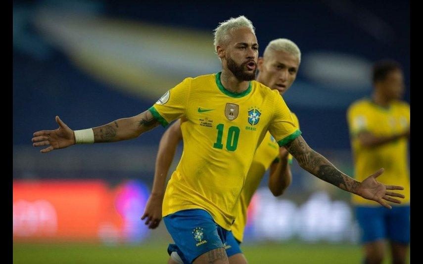 Neymar - Homem de 30 anos escolhe Neymar como herdeiro e explica: “ia odiar deixar para o governo ou para parentes”