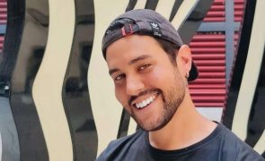 Bruno Almeida Cansado de Portugal! 
