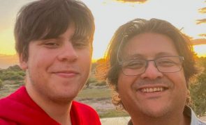 Titanic - Mãe de adolescente morto na implosão do Titan quebra silêncio: “Fiquei muito feliz por eles”