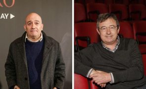 José Raposo Sobre a morte de Luís Aleluia: 