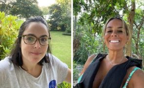 Joana Marques Arrasa Helena Isabel: 