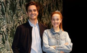 Diana Marquês Guerra Revela primeira imagem e nome da filha: 