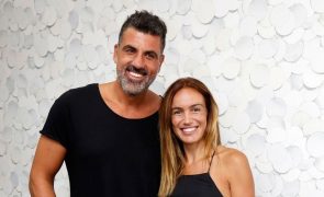 Liliana Aguiar Vai viver com Francisco Nunes e os filhos para o Dubai: 