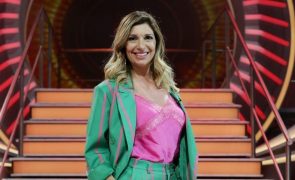 Virginia López Recusa 'Dois às 10', mas aceita ir ao 'Goucha' falar sobre cancro