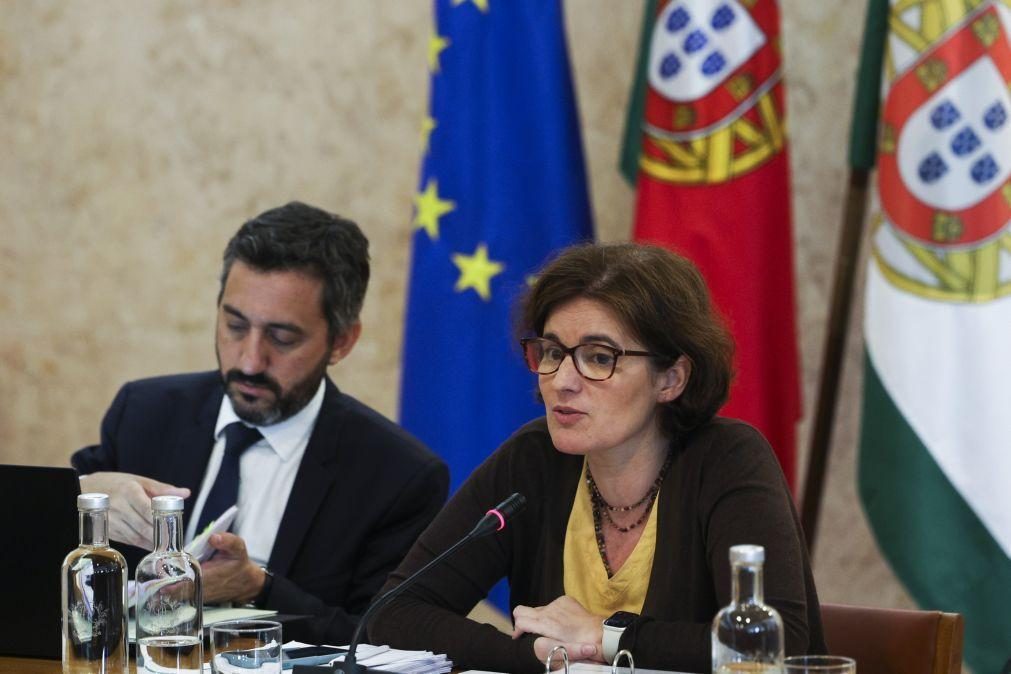 PRR: Sabemos da oportunidade que temos e que o tempo é curto