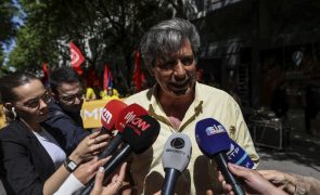 Sindicato dos Enfermeiros acusa hospitais de ampliarem serviços mínimos em dia de greve