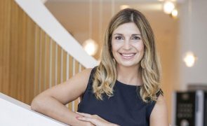 Virginia López Fala pela primeira vez sobre luta contra o cancro. 