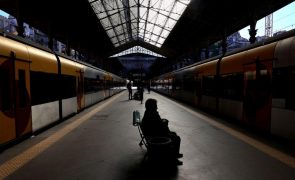 CP alerta para perturbações devido a greve nas bilheteiras na sexta-feira