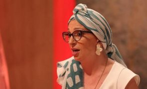 Virgínia López reage a diagnóstico de cancro: “É como morrer”