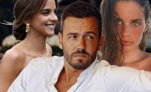 Pedro Teixeira troca Sara Matos por Sara Sampaio?
