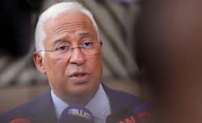 PM quer mecanismo de crises perante 