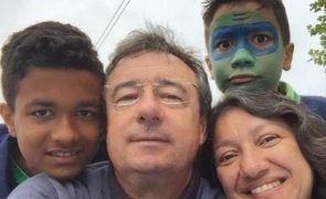 Luís Aleluia Filho mais novo faz desabafo: 