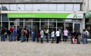 Taxa de desemprego recua em maio para os 6,5% na zona euro