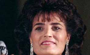 Linda de Suza vai dar nome a Centro Cultural de Beringel