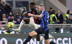 Defesa Skriniar deixa Inter de Milão para reforçar Paris Saint-Germain