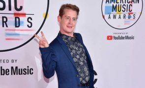 Macaulay Culkin - Pesadelo não acaba: ator pode ter que depor outra vez contra Michael Jackson