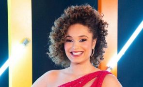 Catarina Castanhas Vencedora do 'All Together Now' fica sem ver: 