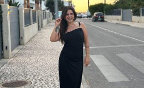 Tatiana Boa Nova Defende Rúben Boa Nova e ataca seguidor: 