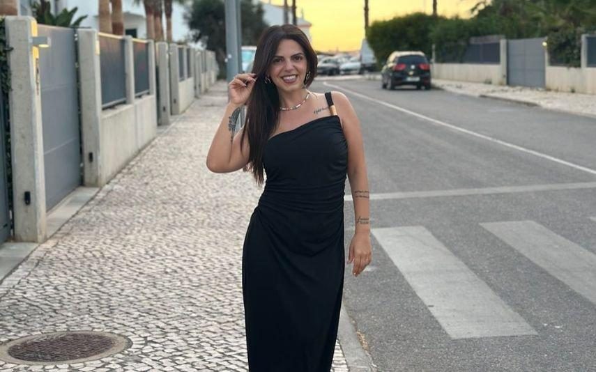Tatiana Boa Nova Defende Rúben Boa Nova e ataca seguidor:
