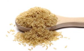 Alimentação - Esta é a principal diferença entre arroz branco e integral