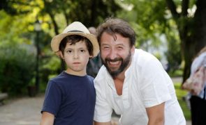 Philippe Leroux Revolta-se por escola não aceitar filho autista mas já recebeu resposta