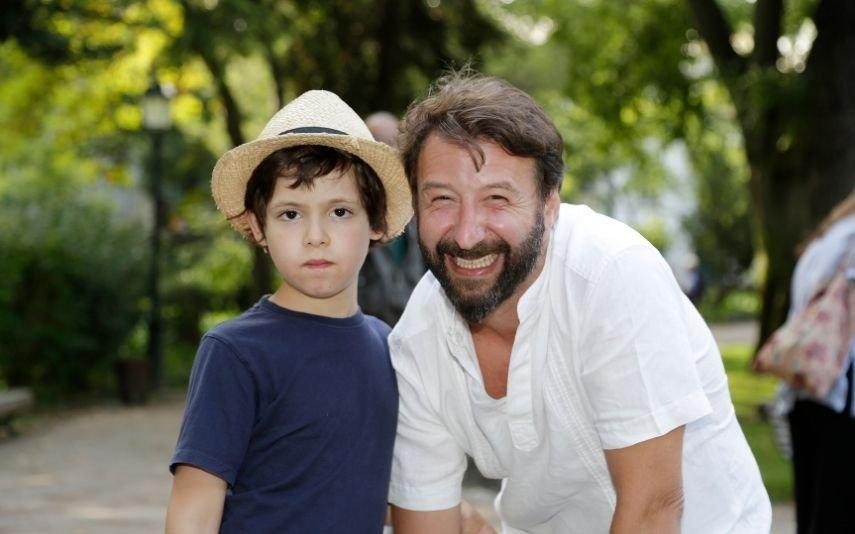 Philippe Leroux Revolta-se por escola não aceitar filho autista mas já recebeu resposta