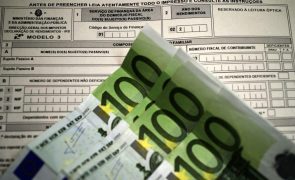 Novo modelo de retenções na fonte entra hoje em vigor