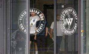 Rebelião de Prigozhin ameaça estatuto do Grupo Wagner enquanto braço armado informal de Moscovo