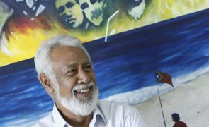 Novo PM timorense diz que IX Governo vai 