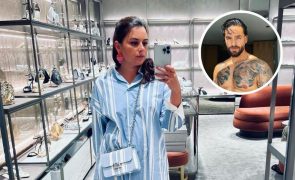 Ana Guiomar Revela o truque que a acorda todas as manhãs... e envolve Maluma!