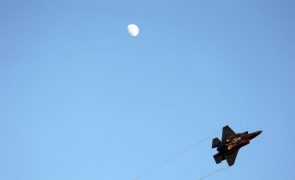 Governo de Israel aprova compra de mais 25 aviões F-35 aos Estados Unidos