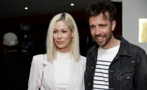 Festa de verão da TVI Marta Melro reencontra Paulo Vintém e fala sobre a filha