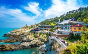 Viagens - As razões que fazem de Busan um dos destinos da moda na Ásia