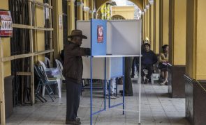 Tribunal da Guatemala suspende divulgação de resultados das eleições presidenciais