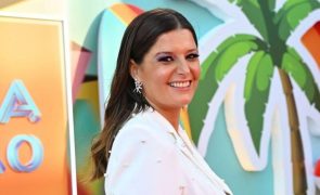 Maria Botelho Moniz Menino ou Menina? Apresentadora já sabe o sexo do bebé!