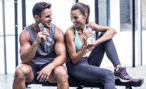 desporto - Estas são as diferenças entre fazer exercício físico de dia ou de noite